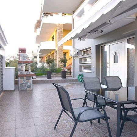 G&G House Appartement Kavala Buitenkant foto