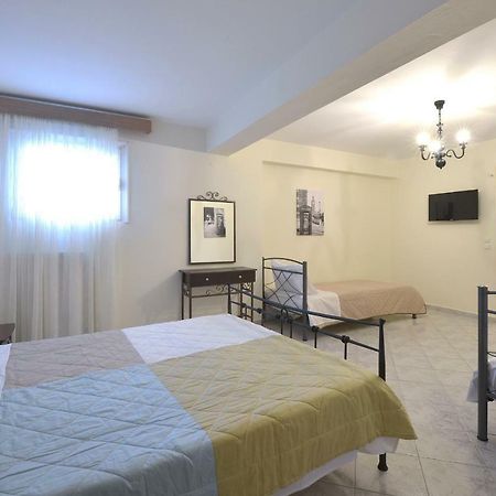 G&G House Appartement Kavala Buitenkant foto