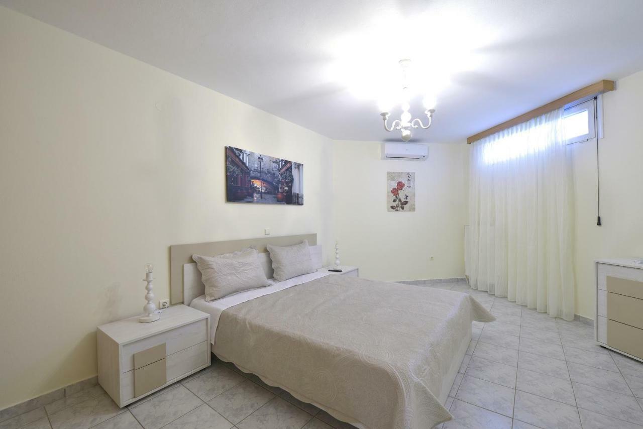 G&G House Appartement Kavala Buitenkant foto