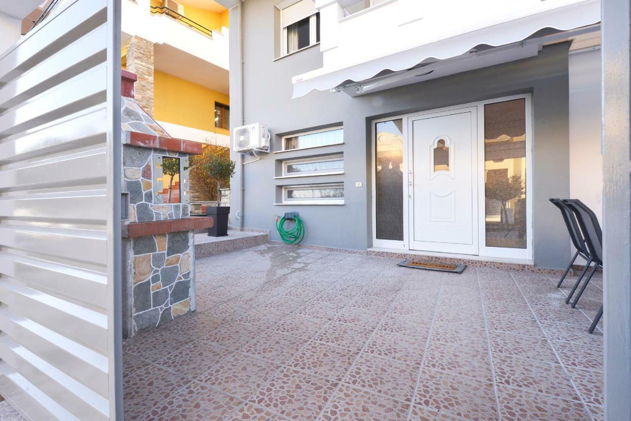 G&G House Appartement Kavala Buitenkant foto