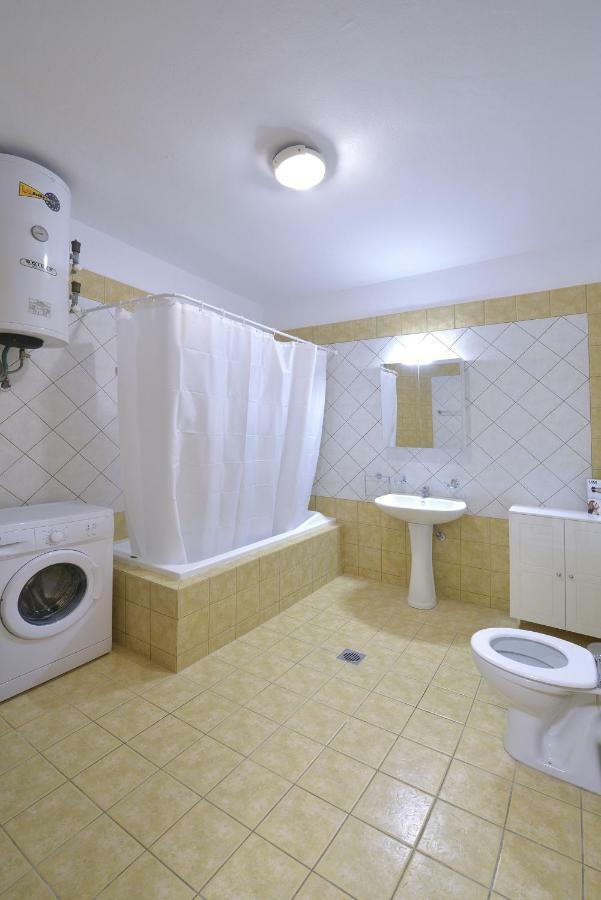 G&G House Appartement Kavala Buitenkant foto