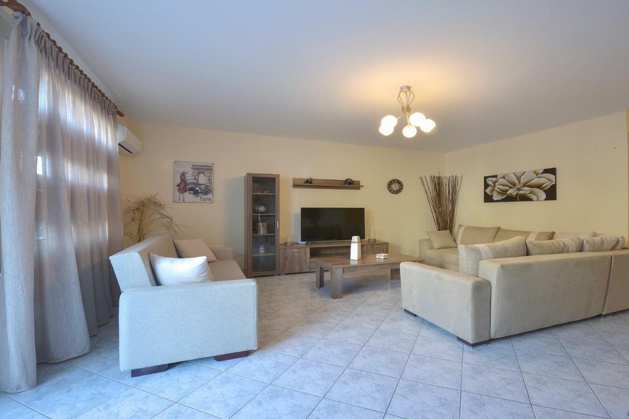 G&G House Appartement Kavala Buitenkant foto